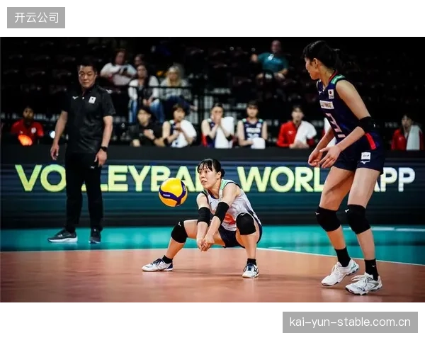 古贺纱理那的后排进攻将挑战德国女排的后防线布置。